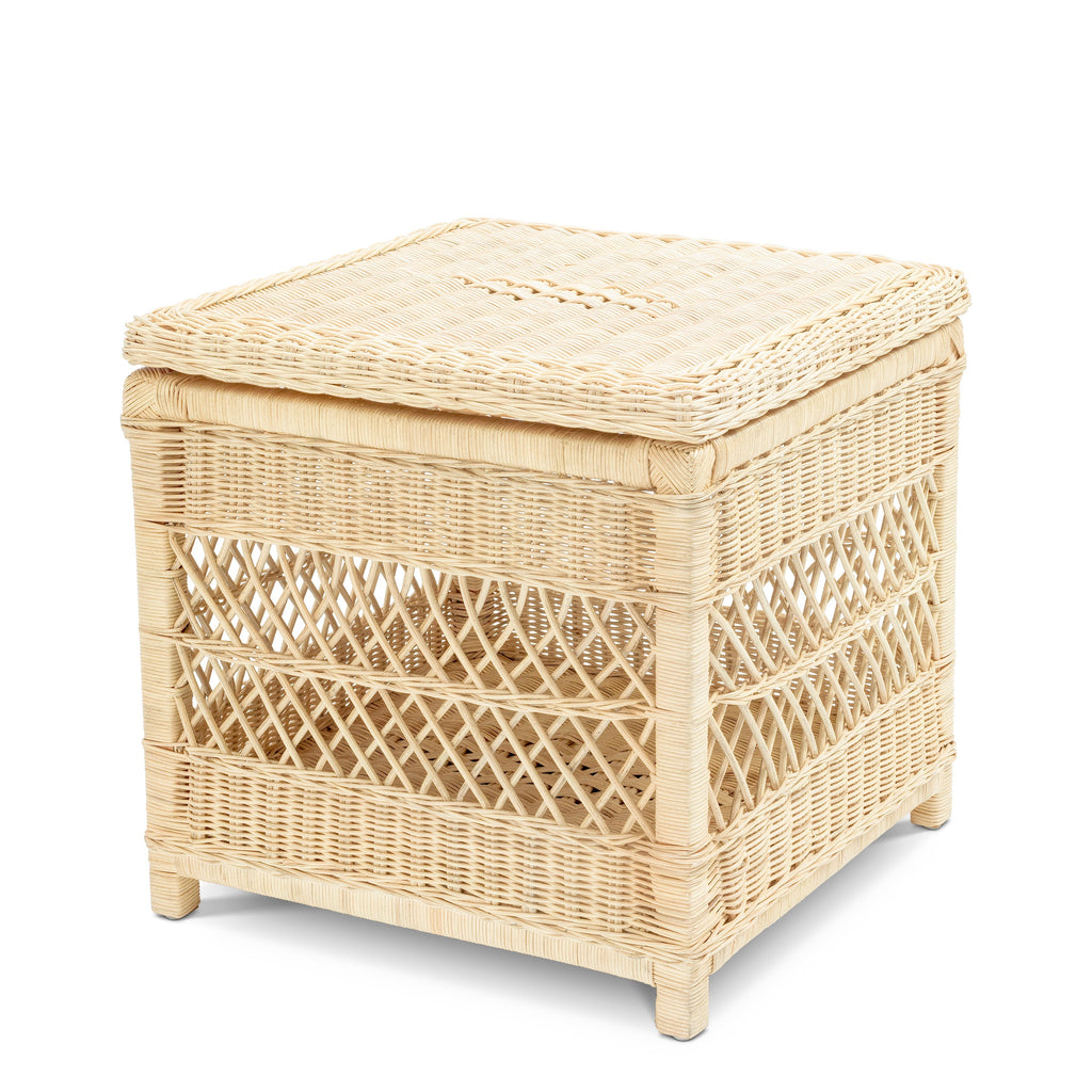 Side Table Jamaica Rattan