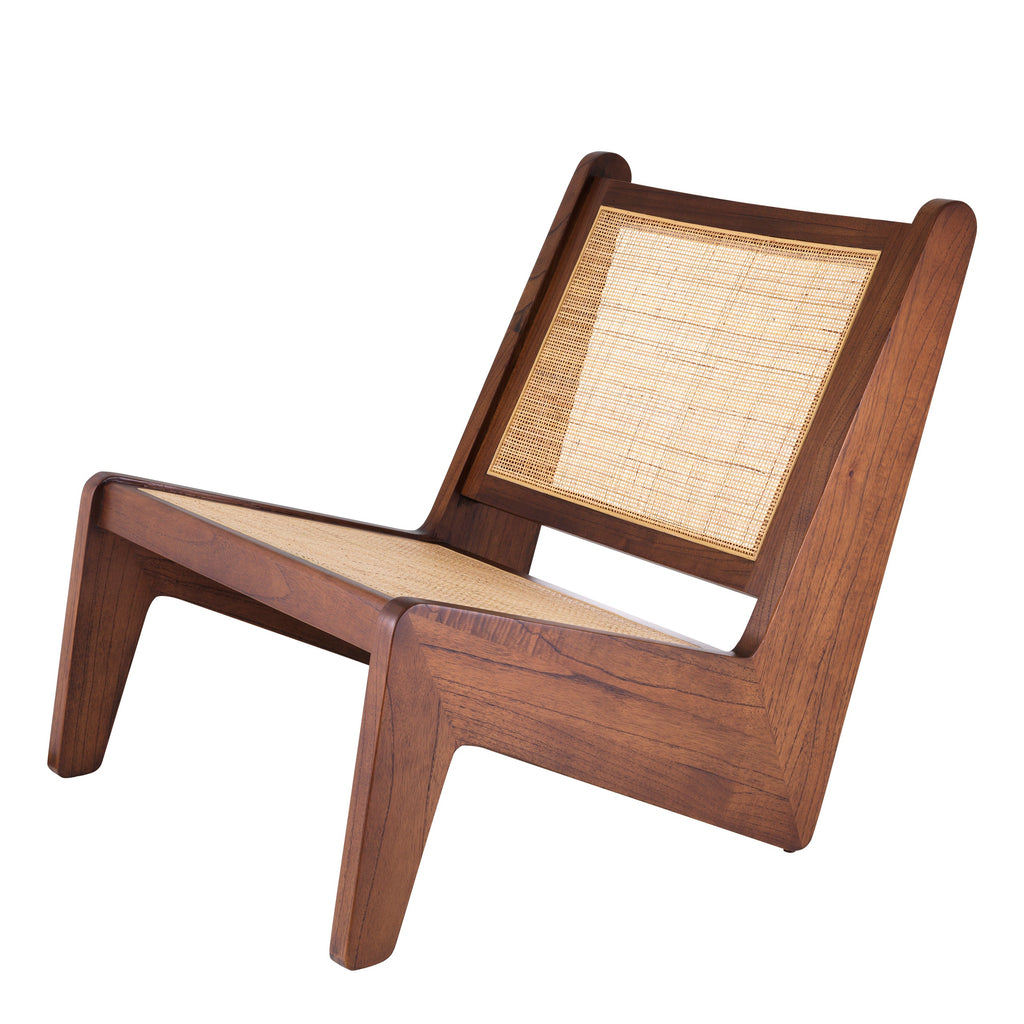 Chair Aubin Classic Brown