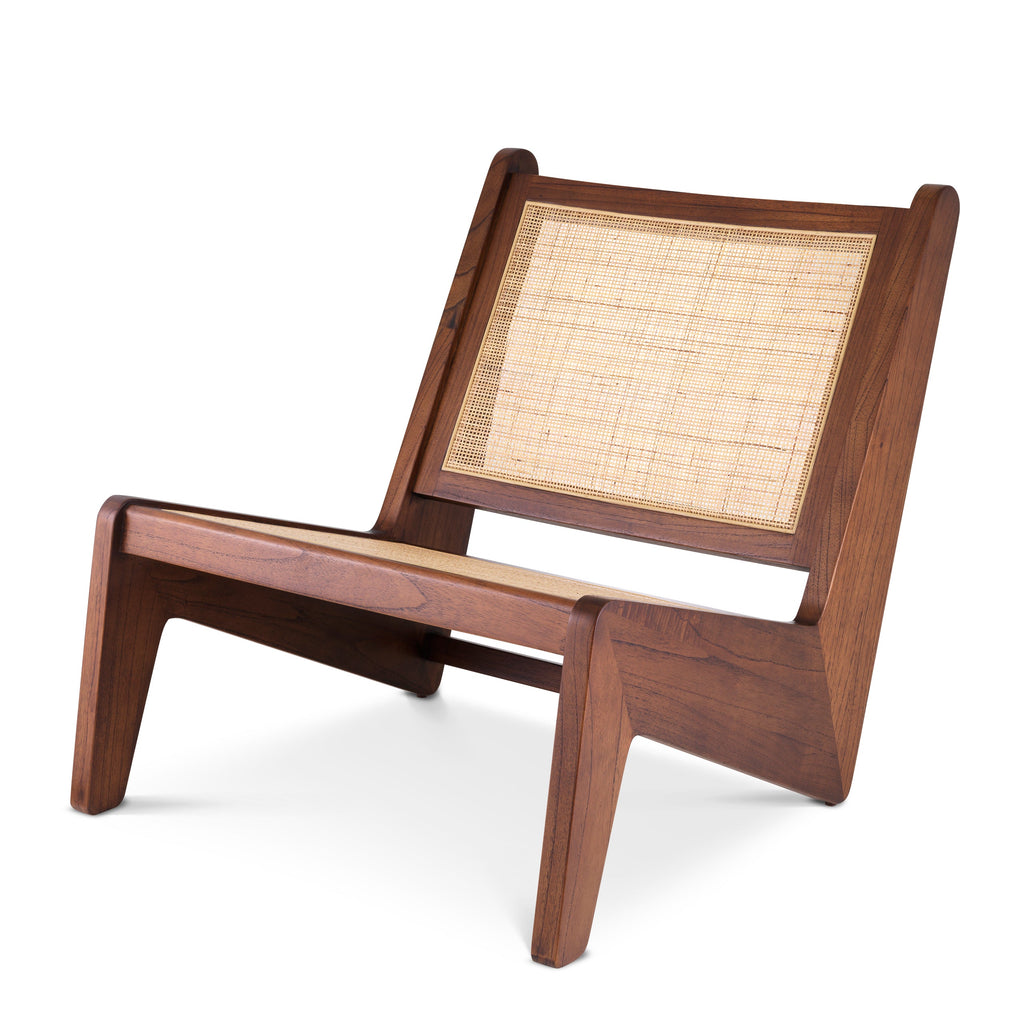 Chair Aubin Classic Brown