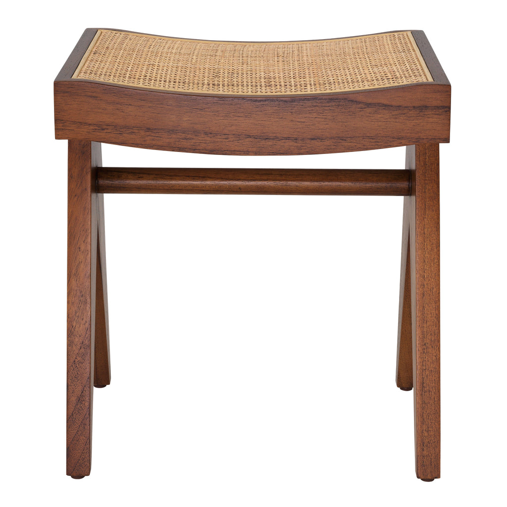 Stool Arnaud Classic Brown