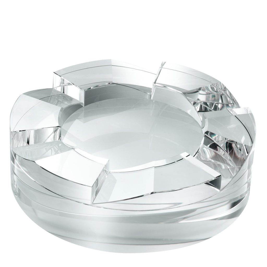 Bowl Avedon Crystal Glass