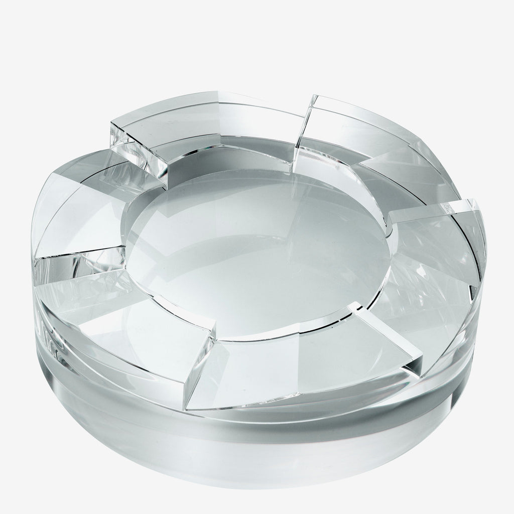 Bowl Avedon Crystal Glass