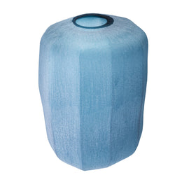 Vase Avance L Blue