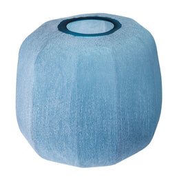 Vase Avance S Blue