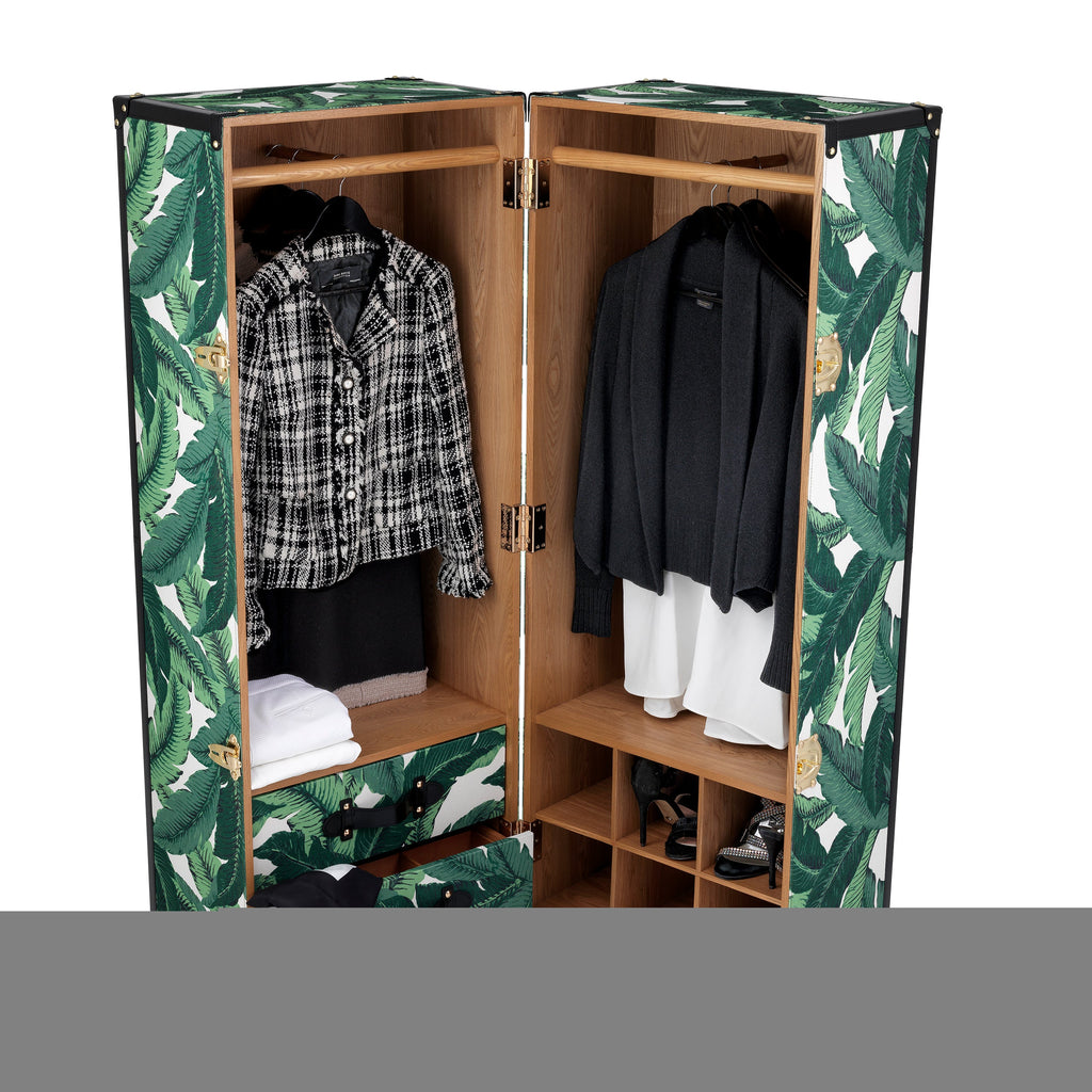 Cabinet Ripley Mustique Green