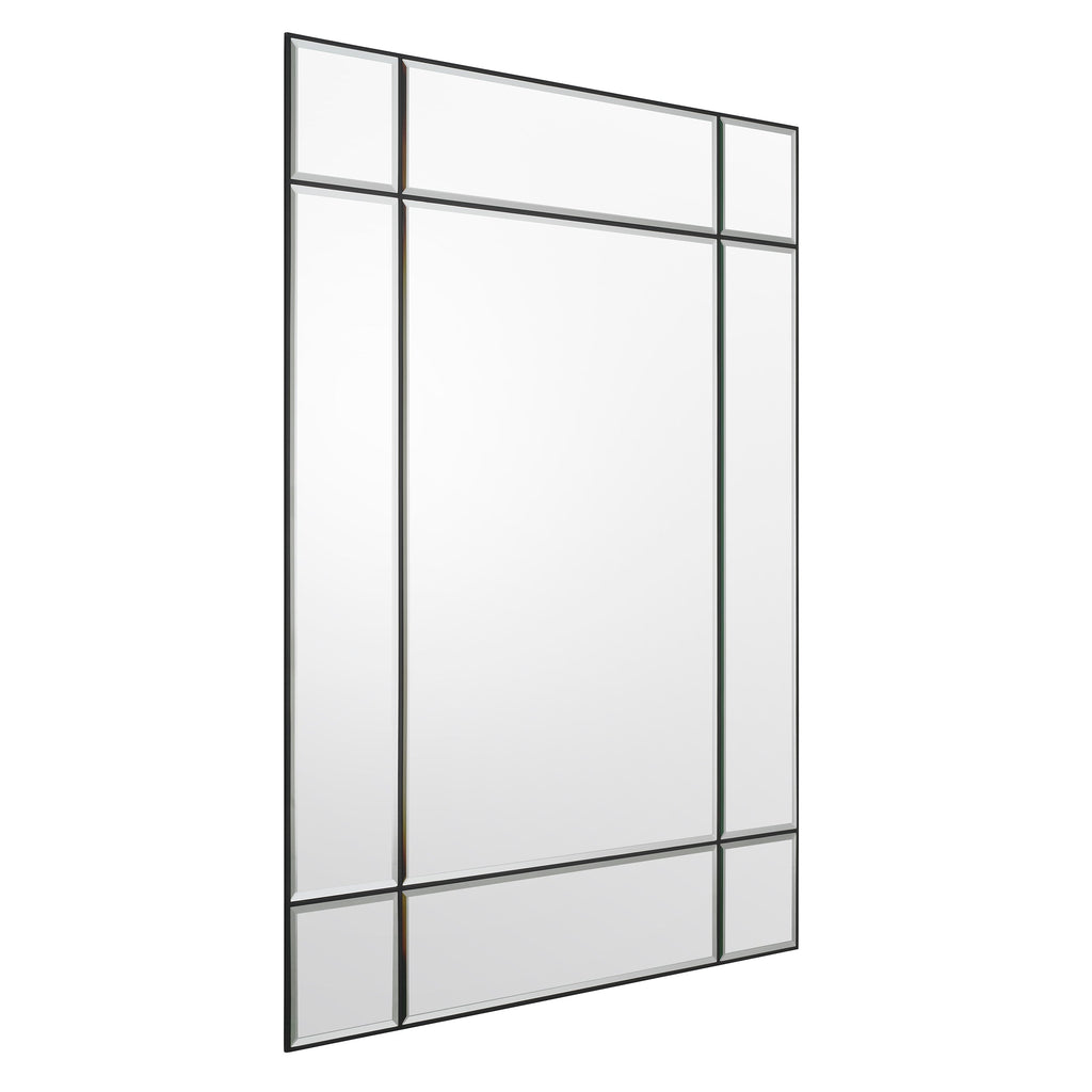 Mirror Beaumont XL Bronze Finish