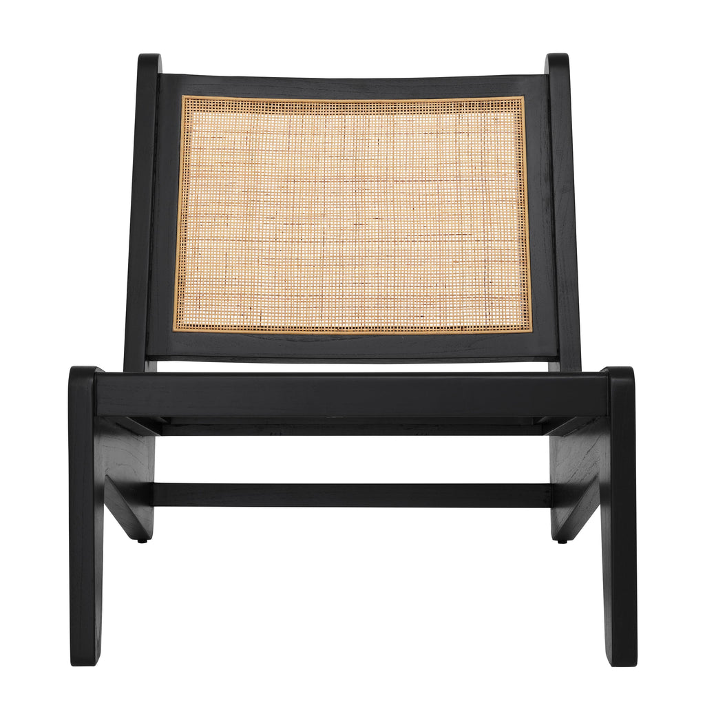 Chair Aubin Classic Black