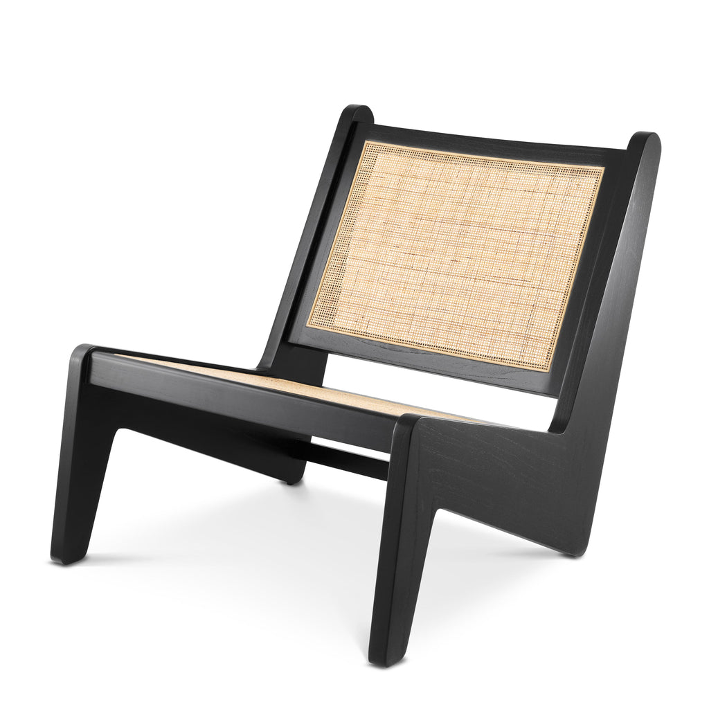 Chair Aubin Classic Black