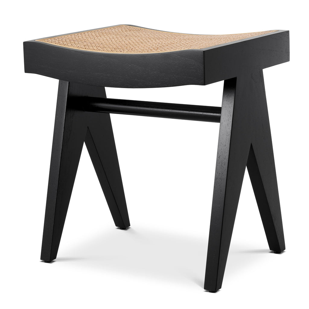 Stool Arnaud Classic Black