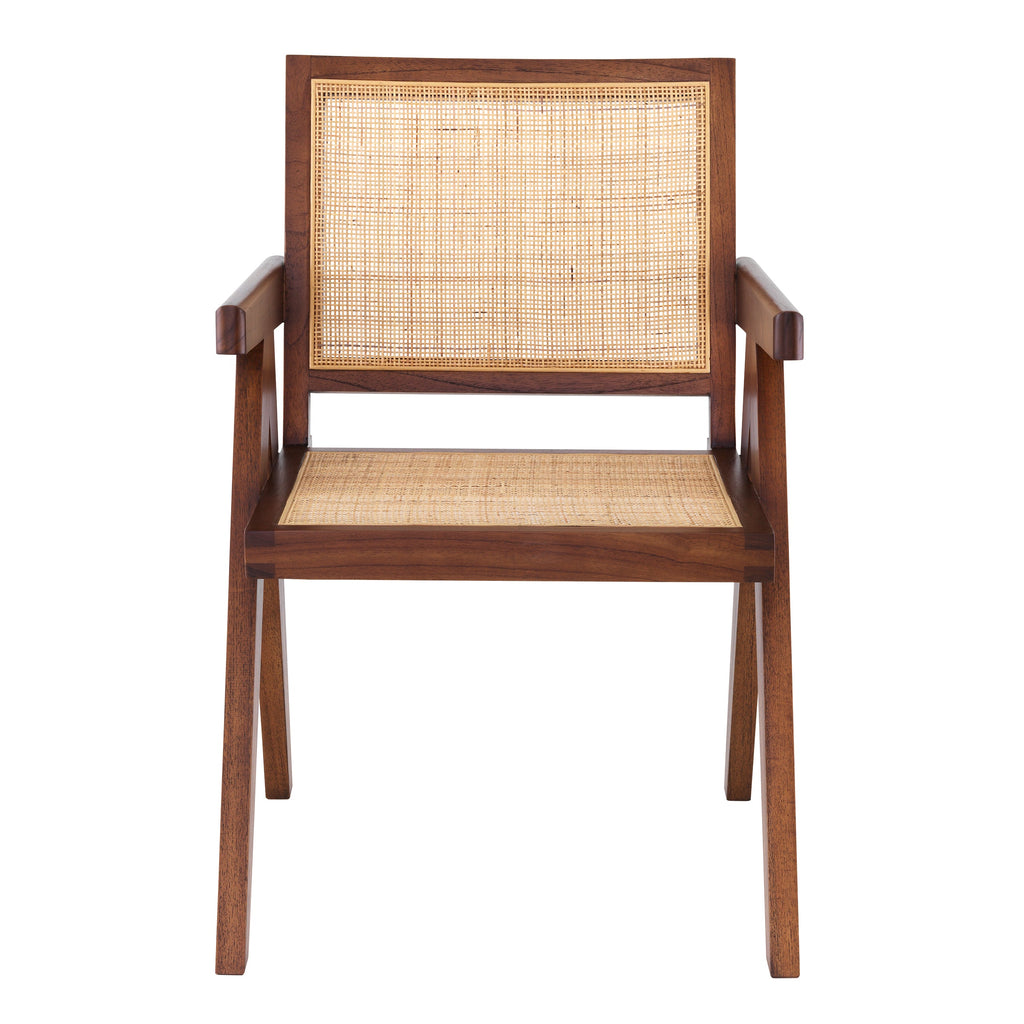 Dining Chair Aristide Classic Brown