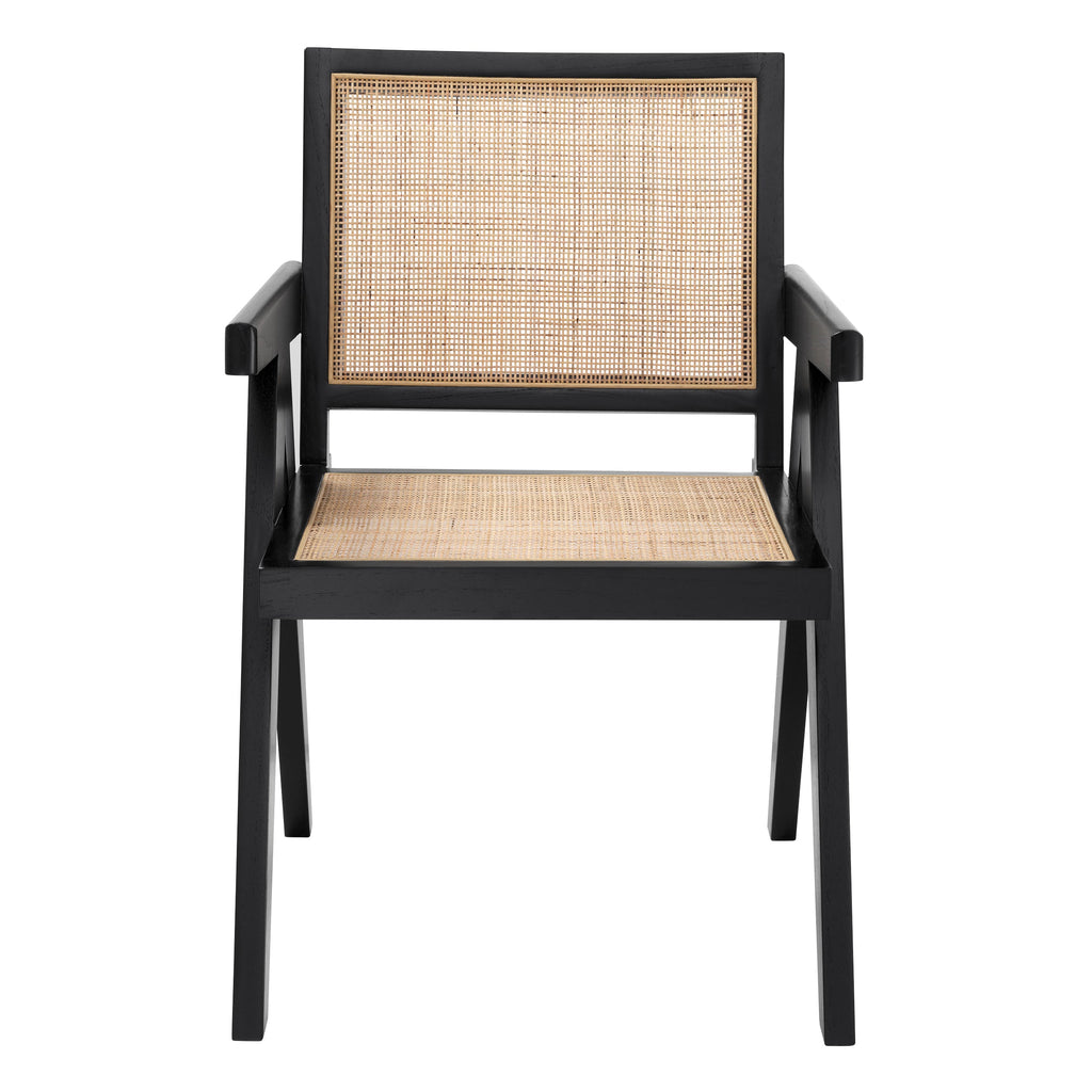 Dining Chair Aristide Classic Black