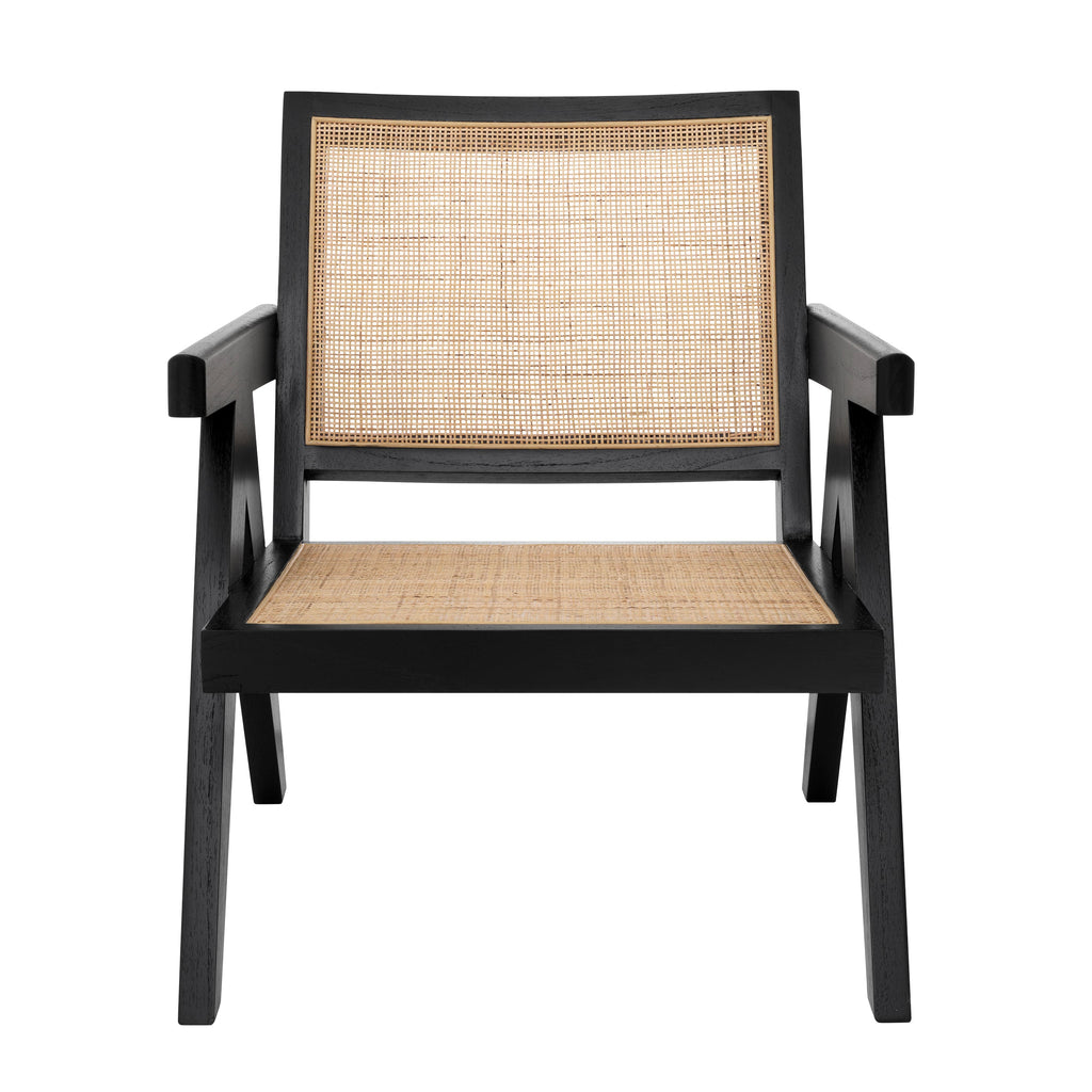 Chair Aristide Classic Black