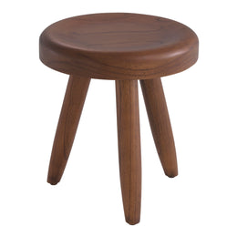 Stool Stella S Classic Brown