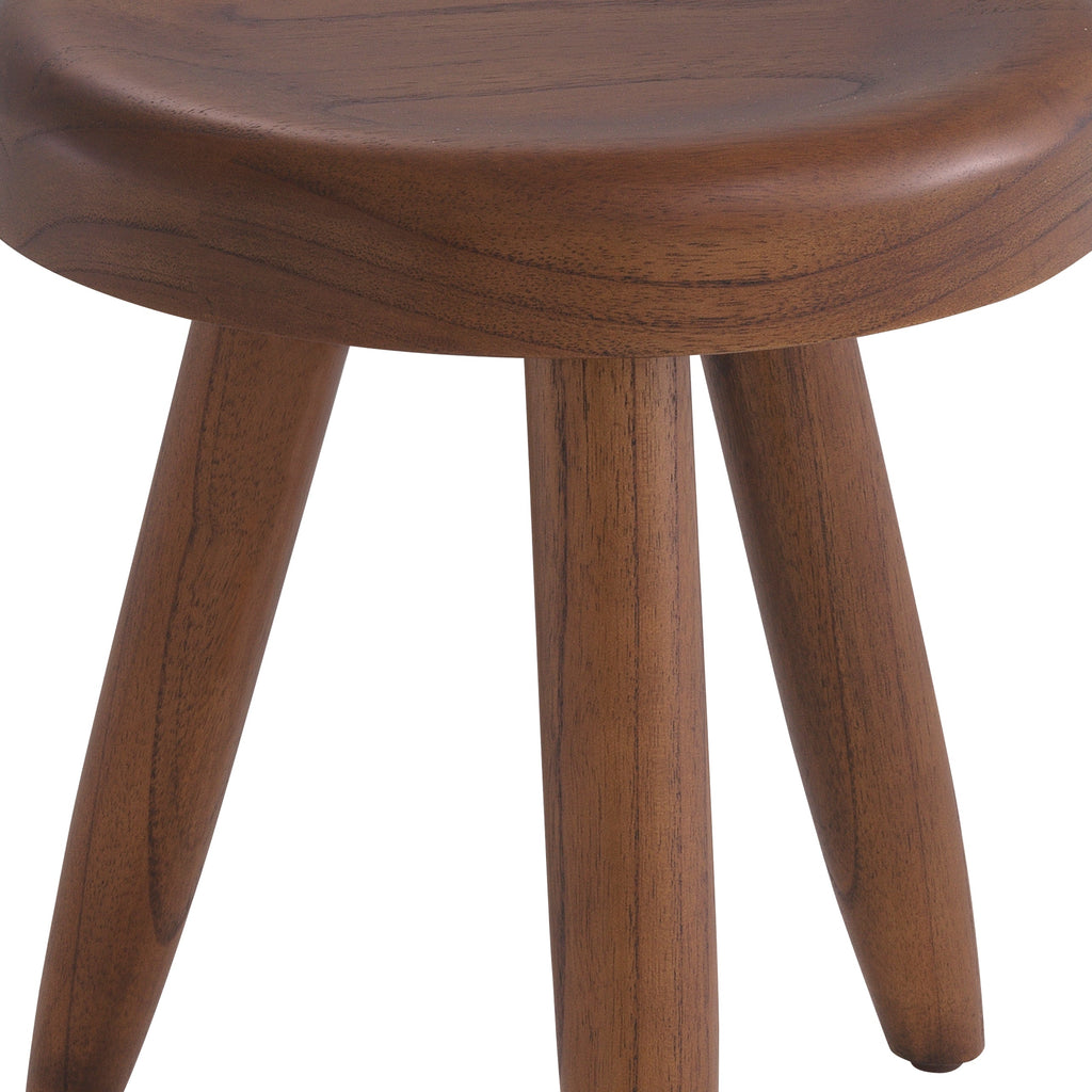 Stool Stella S Classic Brown