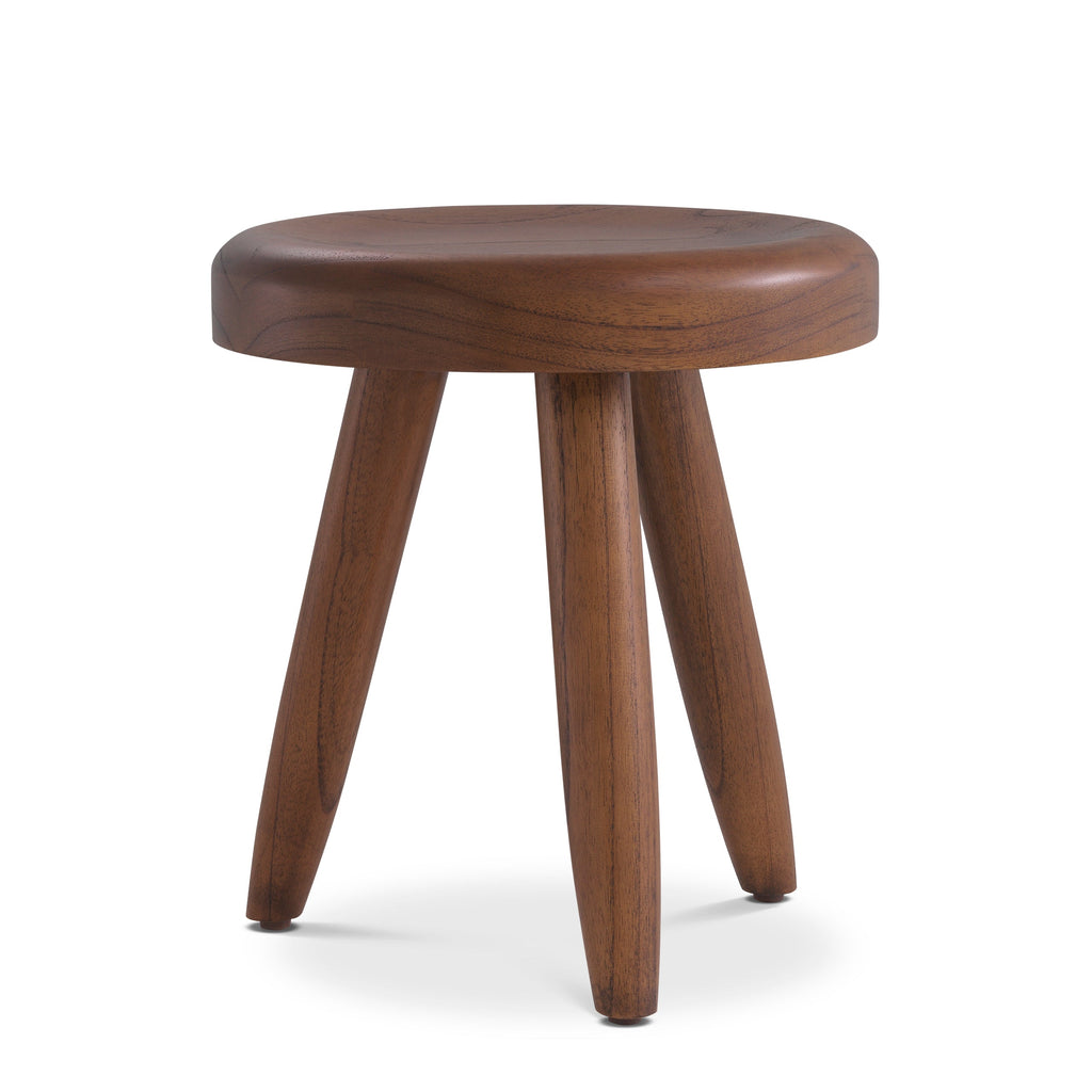 Stool Stella S Classic Brown