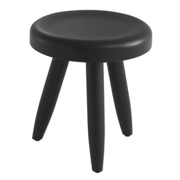 Stool Stella S Black