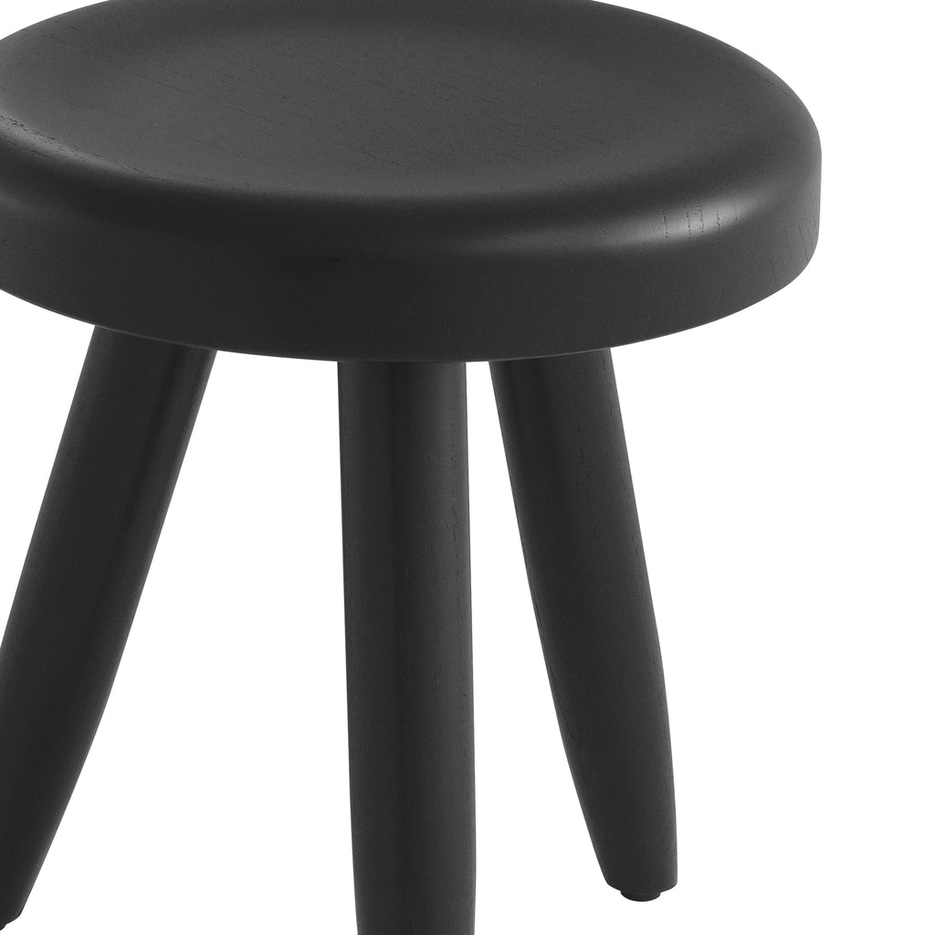 Stool Stella S Black