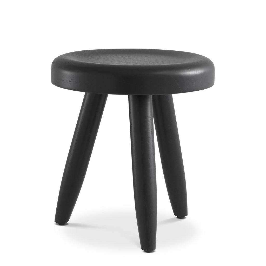 Stool Stella S Black