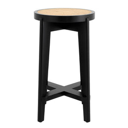 Counter Stool Dareau Classic Black