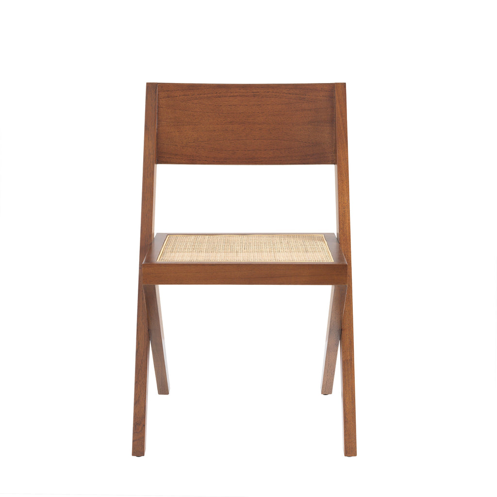 Dining Chair Adora Classic Brown