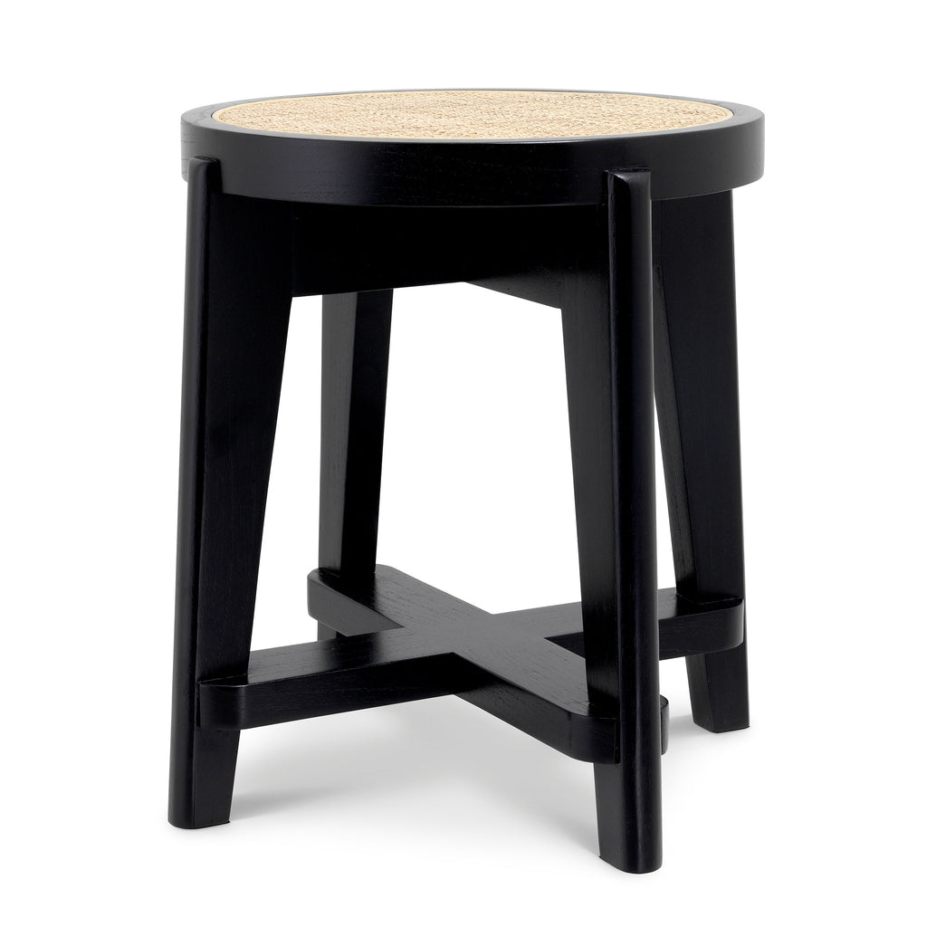 Stool Dareau Classic Black