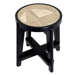 Stool Dareau Classic Black