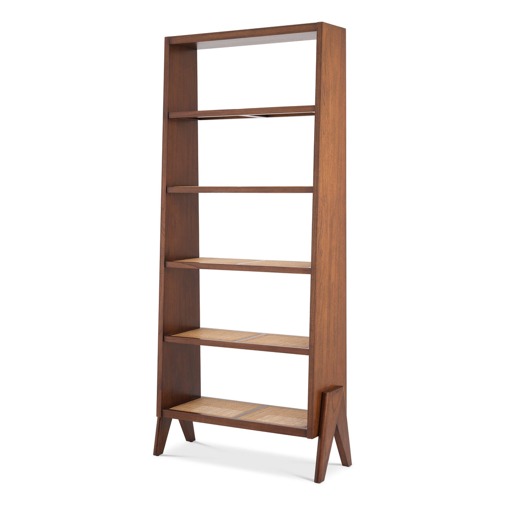 Cabinet Raynard Classic Brown