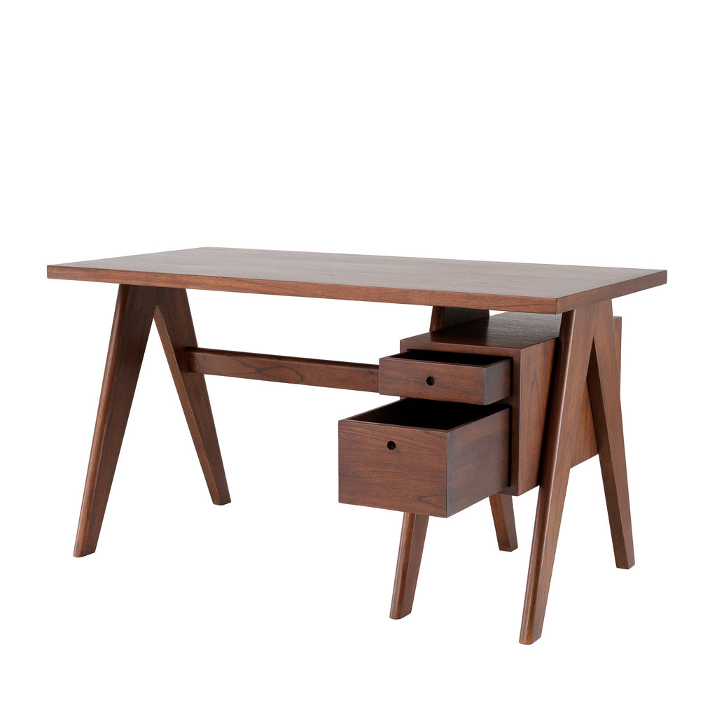 Desk Jullien Classic Brown