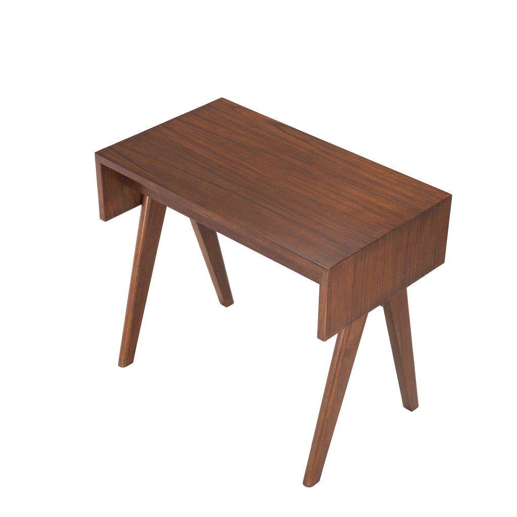 Desk Fernand Classic Brown