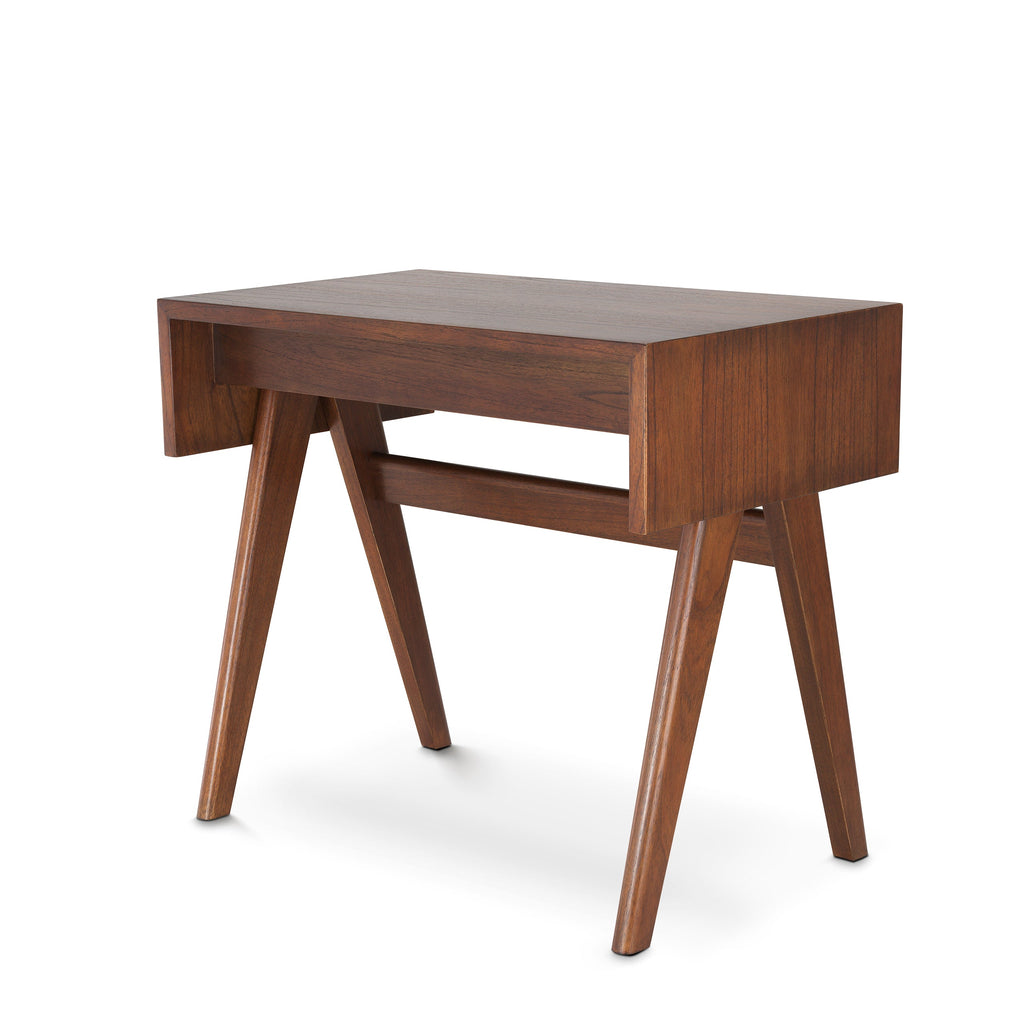 Desk Fernand Classic Brown