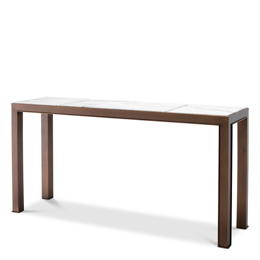 Console Table Tardieu