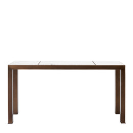 Console Table Tardieu