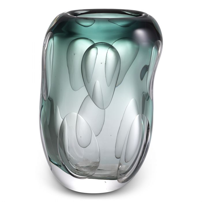 Vase Sianni S Green