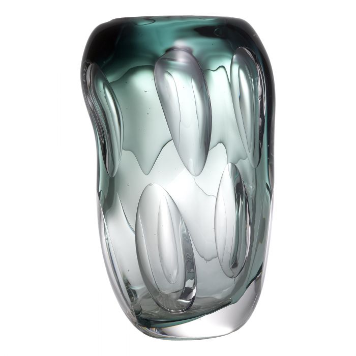 Vase Sianni S Green