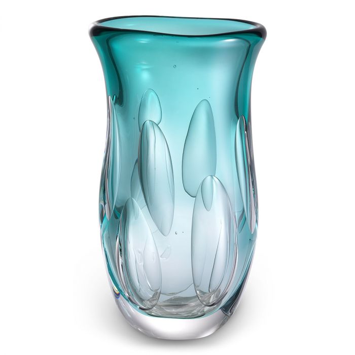 Vase Matteo S Turquoise