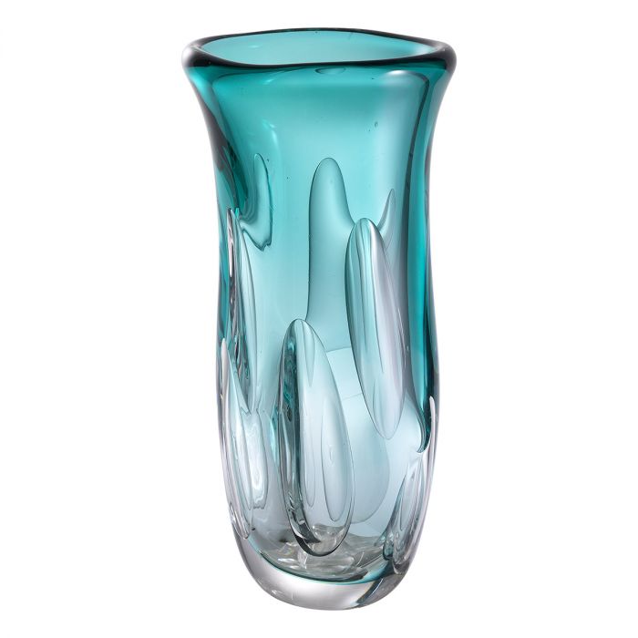 Vase Matteo S Turquoise