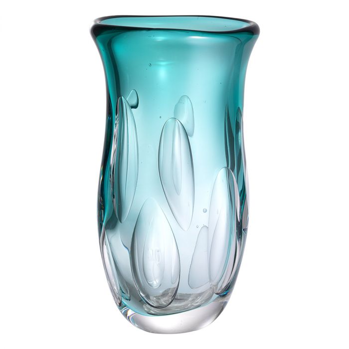 Vase Matteo S Turquoise