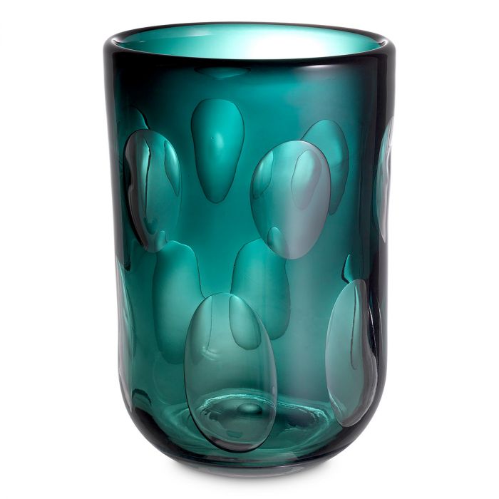 Vase Nino L Green