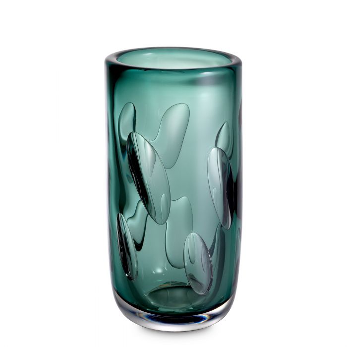 Vase Nino S Green