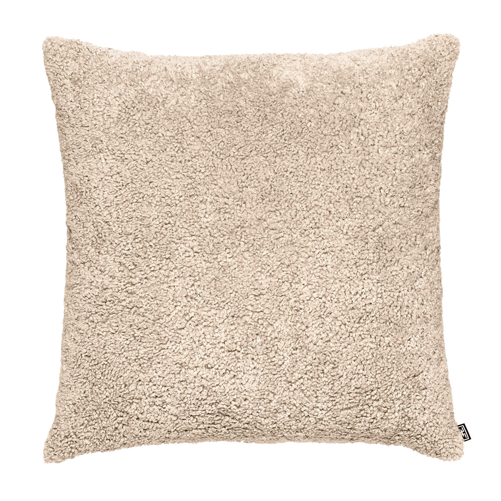 Cushion Canberra L Sand