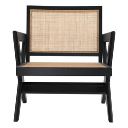 Chair Augustin Classic Black