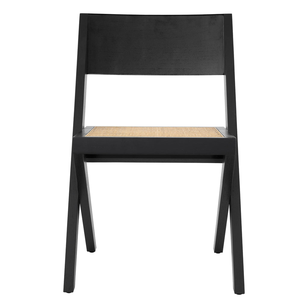 Dining Chair Adora Classic Black