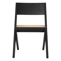 Dining Chair Adora Classic Black