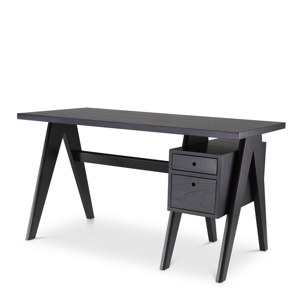 Desk Jullien Classic Black