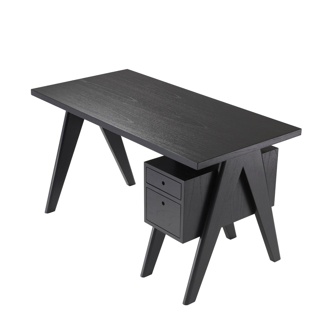 Desk Jullien Classic Black