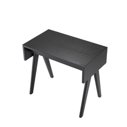 Desk Fernand Classic Black