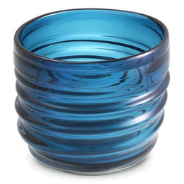 Vase Xalvador S Blue