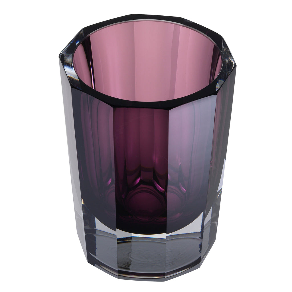 Vase Chavez S Purple