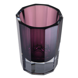 Vase Chavez S Purple