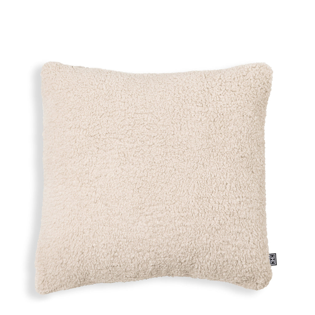 Cushion Brisbane S Cream